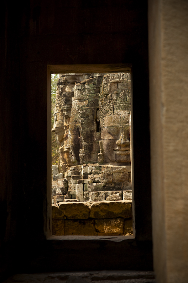 Angkor Wat Temples Windows 4